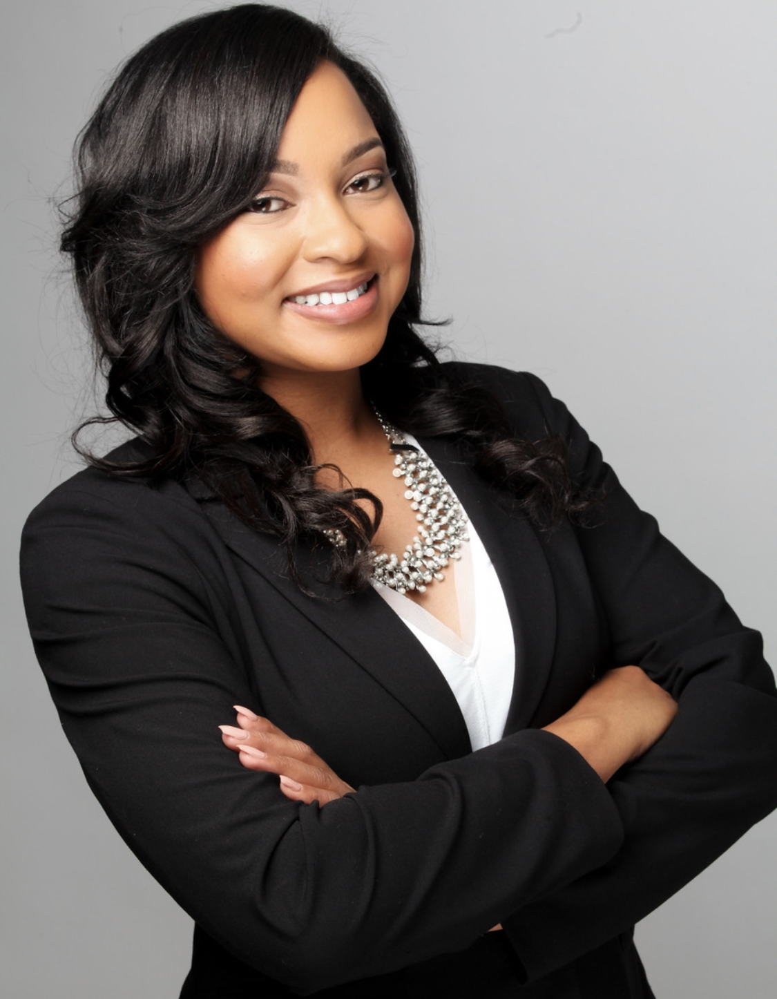 Zakiya Barnette, Founder of Paragon Learning Solutions